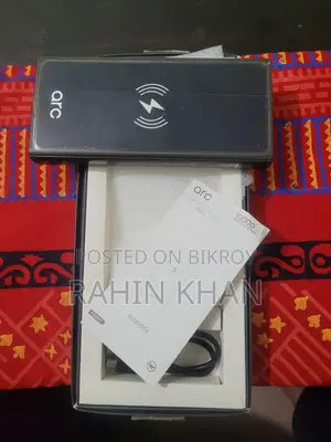 Walton Arc P22w01 10000mah