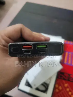 Walton Arc P22w01 10000mah
