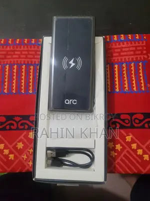Walton Arc P22w01 10000mah