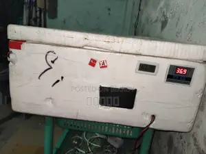 Egg Incubator