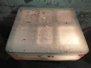 Egg Incubator
