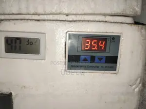 Egg Incubator