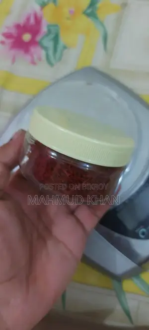 100% Original (Saffron)