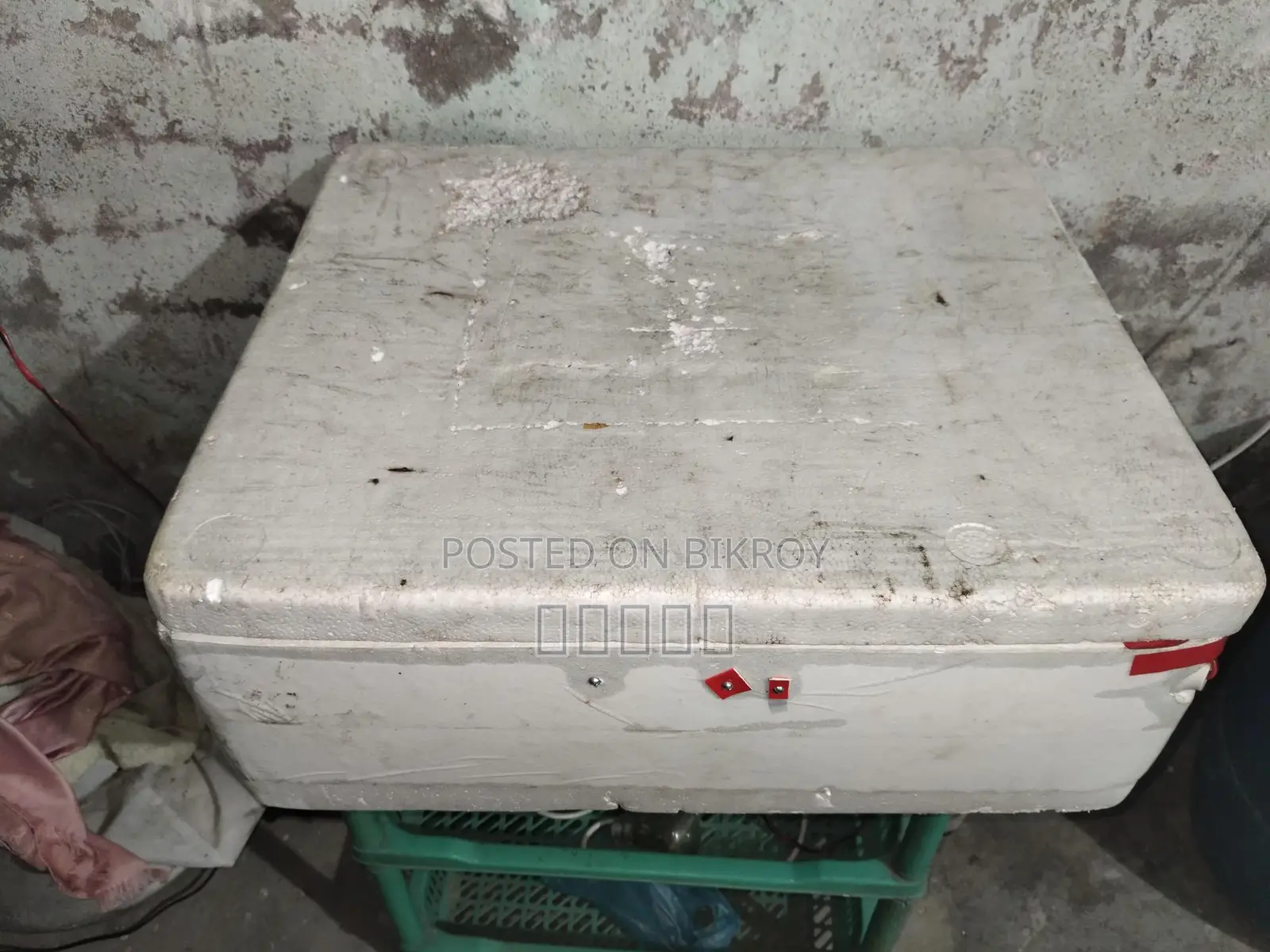 Egg Incubator