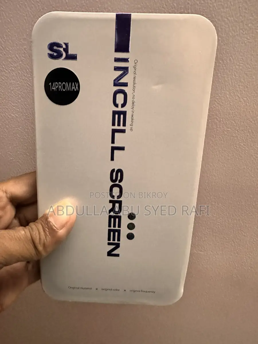 Incell Lcd Screen Display Replacement