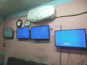 Android TV Walton 32"