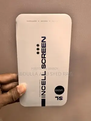 Incell Lcd Screen Display Replacement