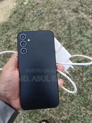 Samsung Galaxy A34 (ব্যবহৃত)