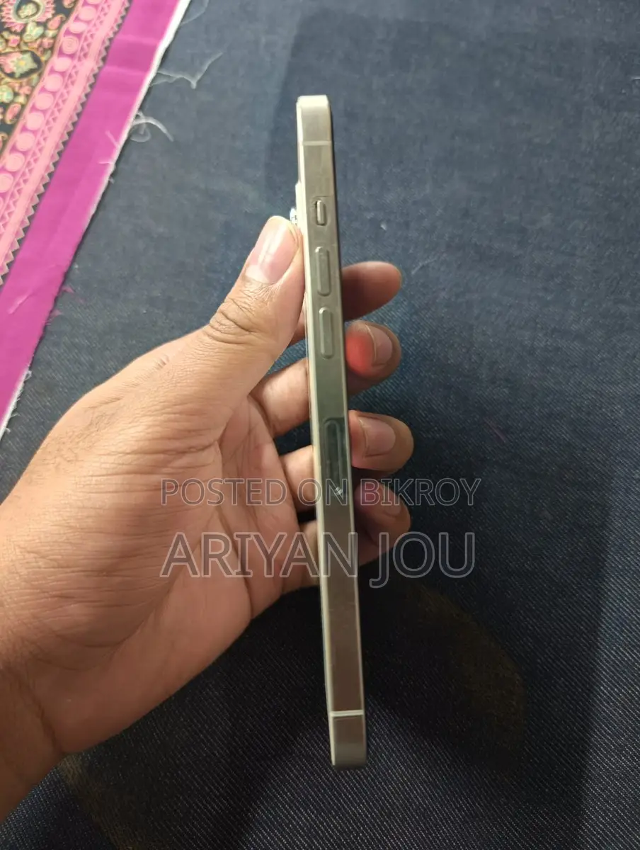 Apple iPhone 12 Pro Max (Used)
