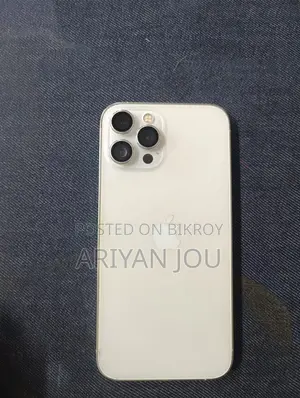 Apple iPhone 12 Pro Max (Used)