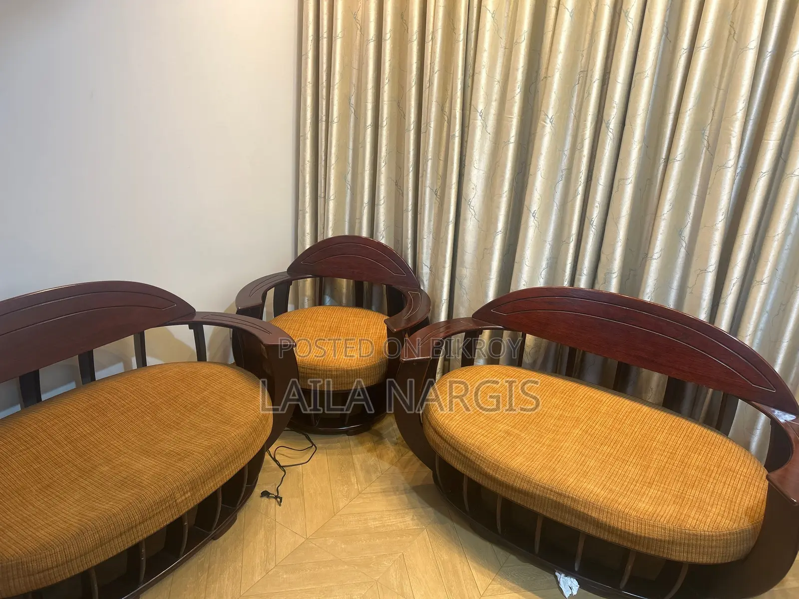 Hatil Sofa