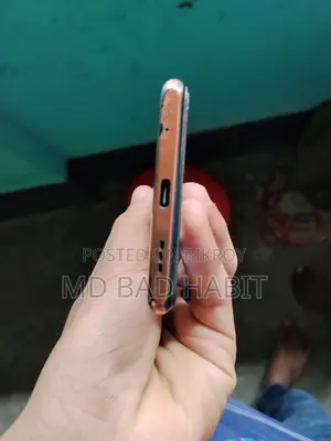 Xiaomi Redmi Note 10 Pro (Used)
