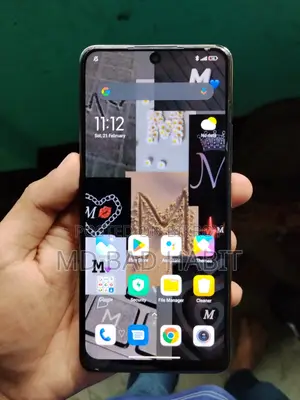 Xiaomi Redmi Note 10 Pro (Used)