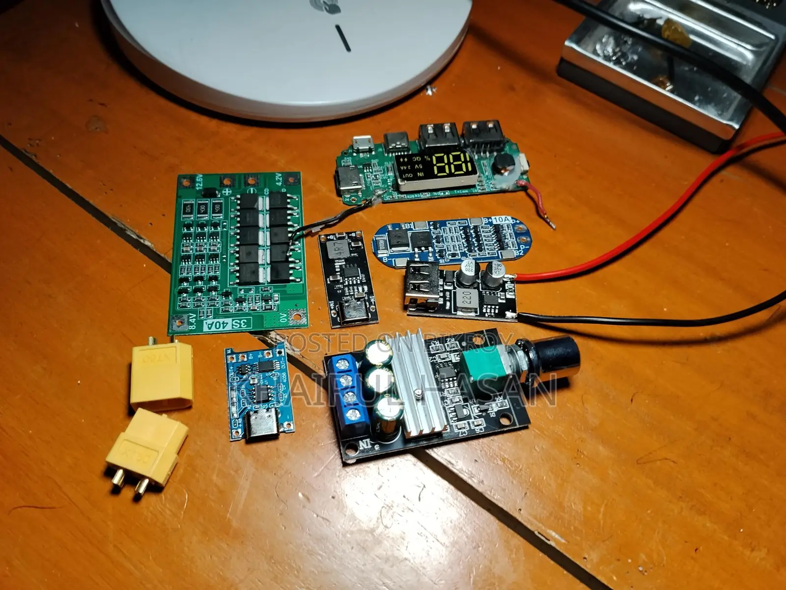 Phone Repair Service