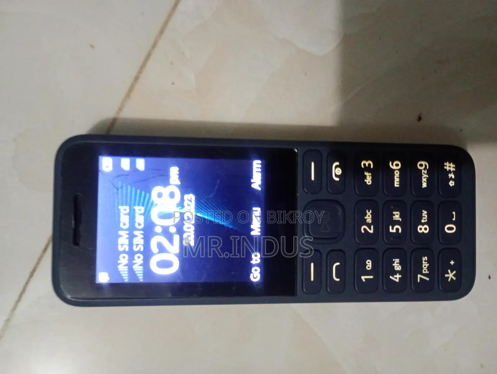 Nokia 130 . (Used)