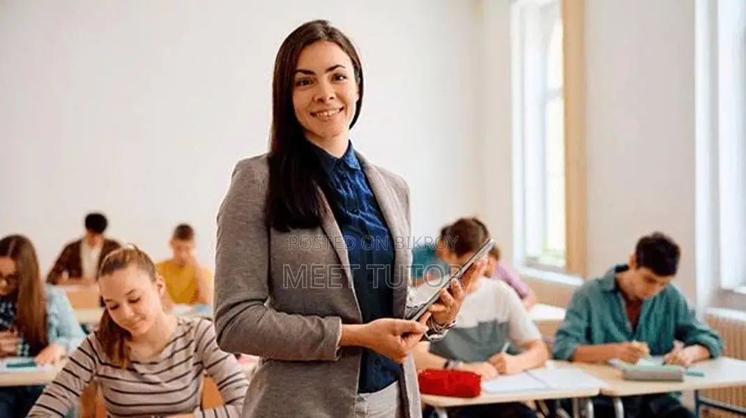 Providing Arabic Tutors @ Paltan