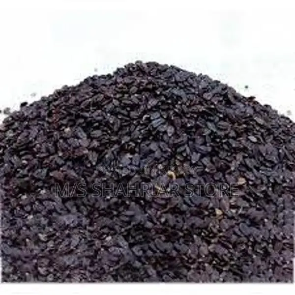 BASIL SEEDS