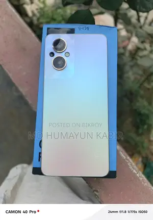 OPPO F21 Pro 8/128 (Used)