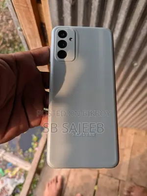 স্যামসাং গ্যালাক্সি এফ১৩ ৪/৬৪ (ব্যবহৃত)