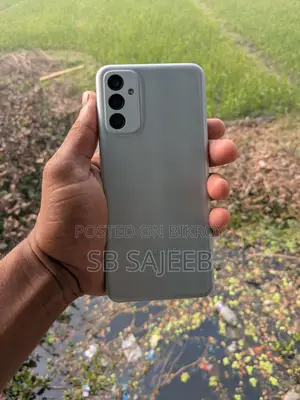 স্যামসাং গ্যালাক্সি এফ১৩ ৪/৬৪ (ব্যবহৃত)