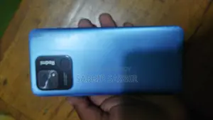 Xiaomi Redmi 10C 4/128 (Used)