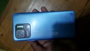 Xiaomi Redmi 10C 4/128 (Used)