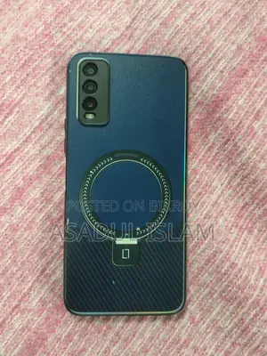 Vivo Y20 4-64 (Used)