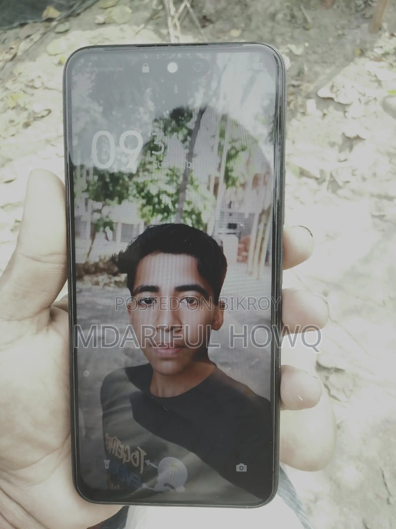 Xiaomi Redmi Note 8 (Used)
