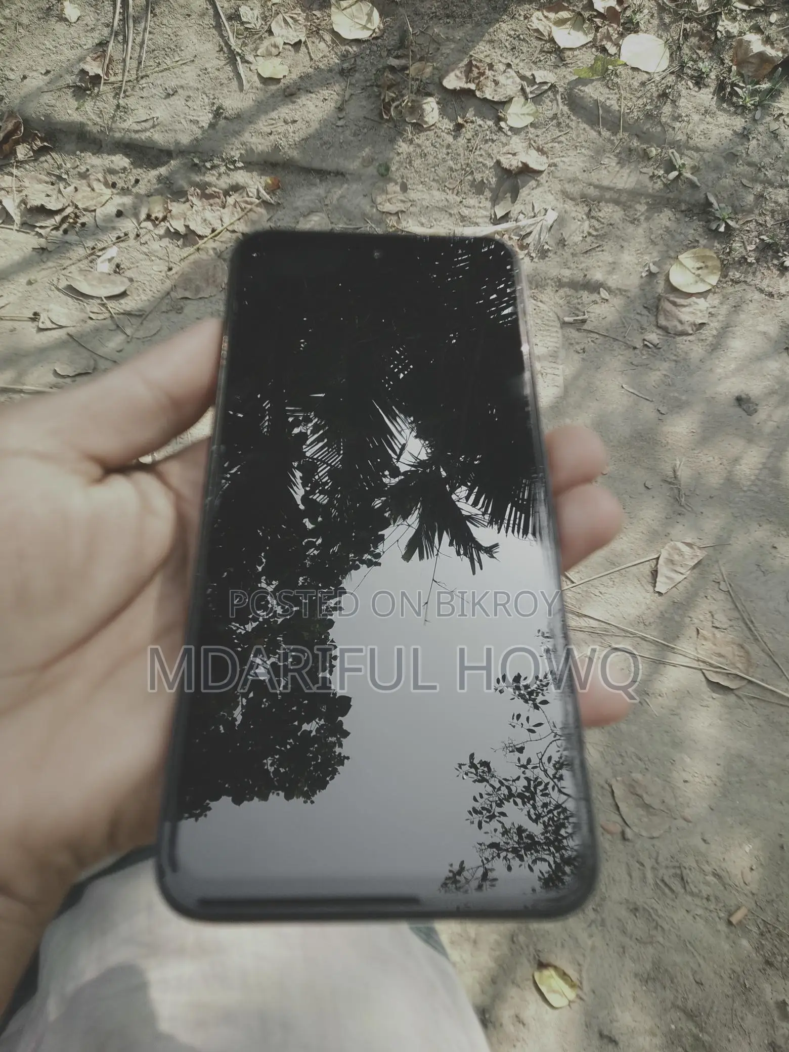 Xiaomi Redmi Note 8 (Used)