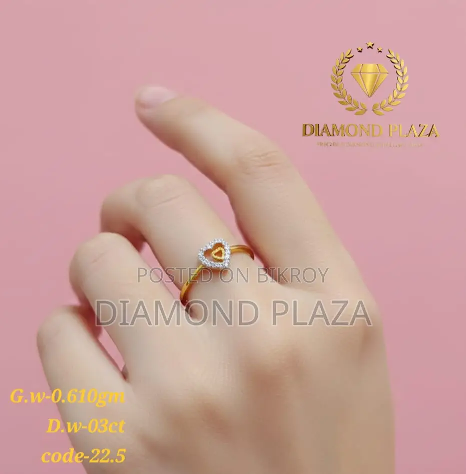 Diamond Ring