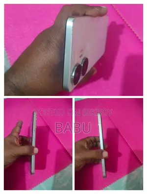 Realme C55 6/128 (Used)