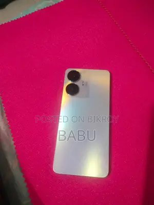 Realme C55 6/128 (Used)