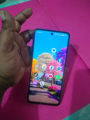 Realme C55 6/128 (Used)