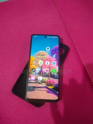 Realme C55 6/128 (Used)