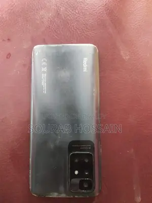 Xiaomi Redmi 10 (Used)