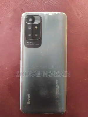 Xiaomi Redmi 10 (Used)