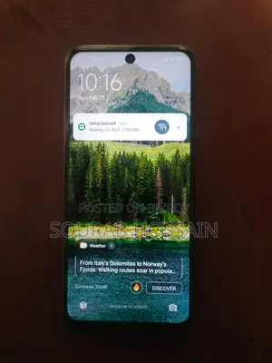Xiaomi Redmi 10 (Used)