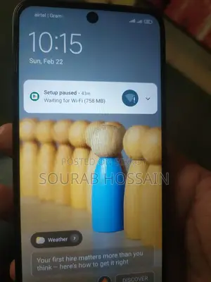 Xiaomi Redmi 10 (Used)