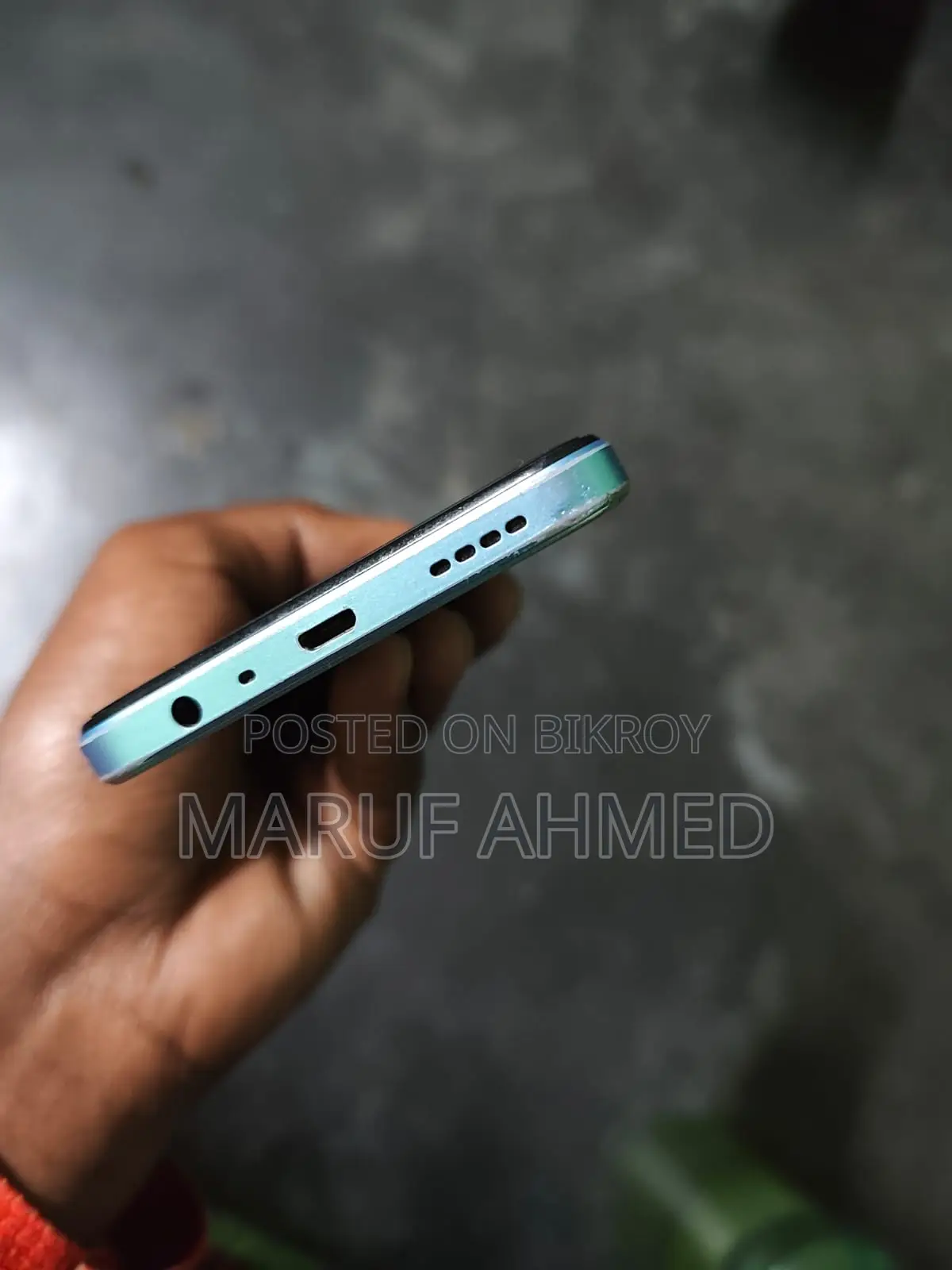 Realme C30 (Used)