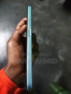 Realme C30 (Used)