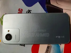 Realme C30 (Used)