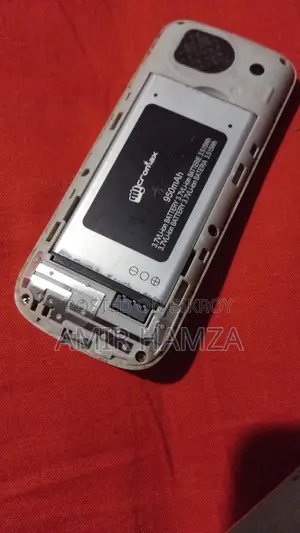 Micromax X088 (Used)