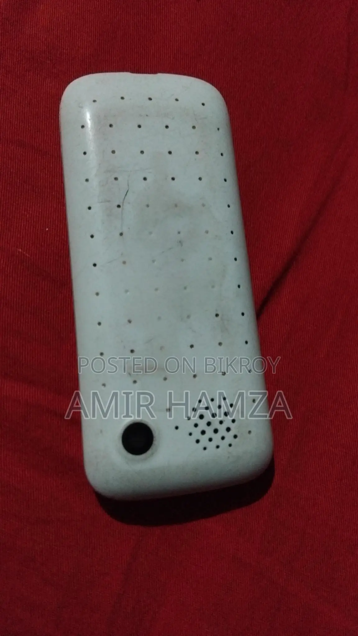 Micromax X088 (Used)
