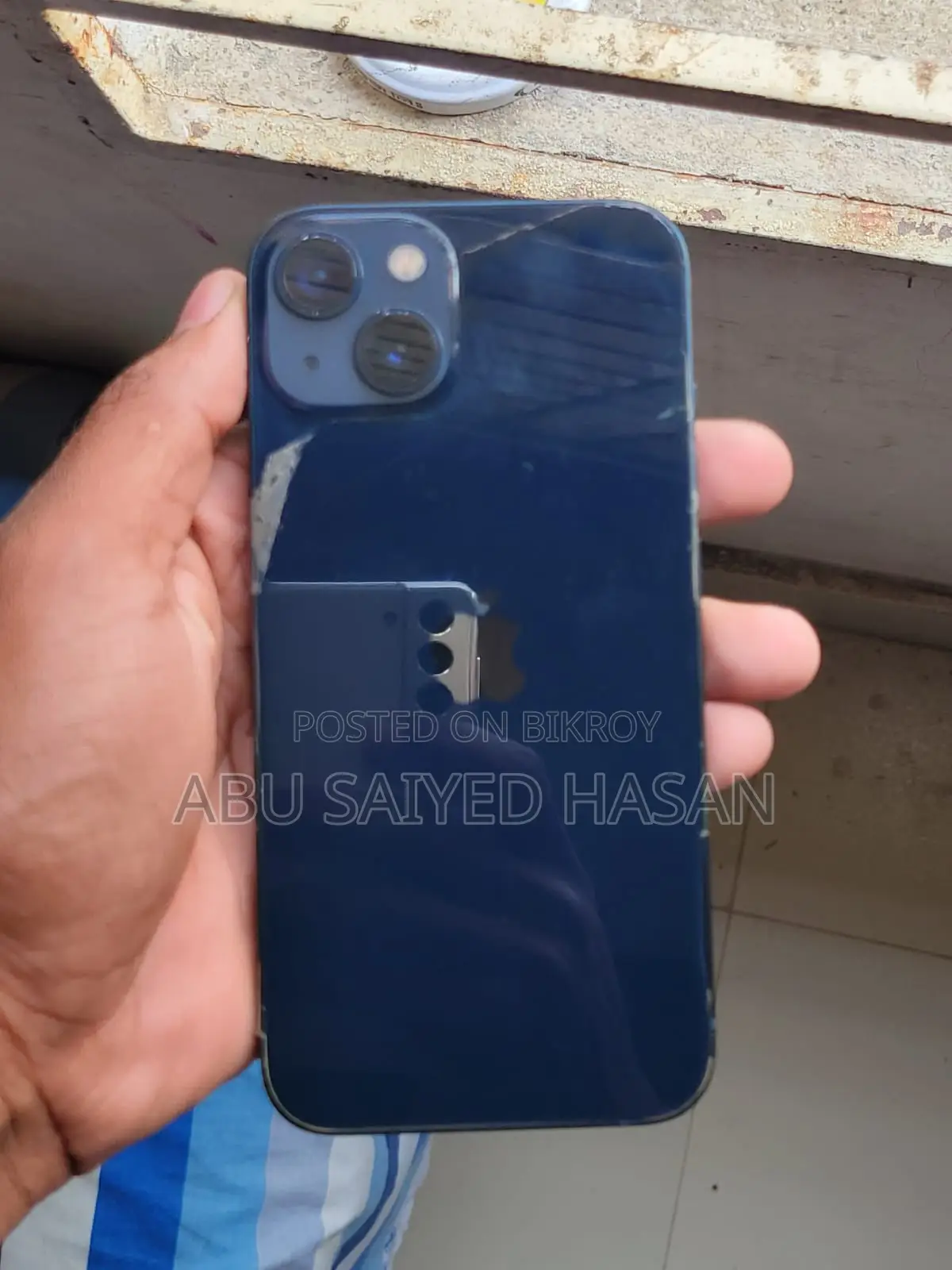 Apple iPhone 13 USA (Used)
