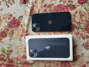 Apple iPhone 13 USA (Used)