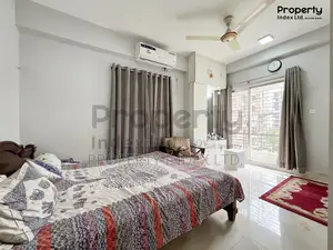 Ready Apartment For Sale! 2150 Sqft Flat At Bashundhara J Block