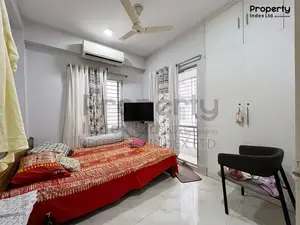 রেডি অ্যাপার্টমেন্ট বিক্রির জন্য! বসুন্ধরা জে ব্লকে ২১৫০ বর্গফুটের ফ্ল্যাট