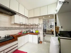 Ready Apartment For Sale! 2150 Sqft Flat At Bashundhara J Block