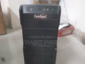 কোর আই ৩ ৩য় জেনারেশন ডেস্কটপ কম্পিউটার