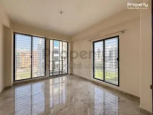 Ready Apartment For Sale! 2250 Sqft Flat At Bashundhara J Block
